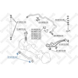 sailentblokas
                                STELLOX                                87-98126-SX, STELLOX, 87-98126-SX, auto 