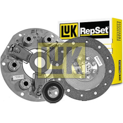 sankabos komplektas LuK RepSet
618311700, LuK, 618311700, auto detalė