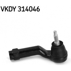 vairo traukės antgalis
                                SKF                                                VKDY 314046, SKF, 