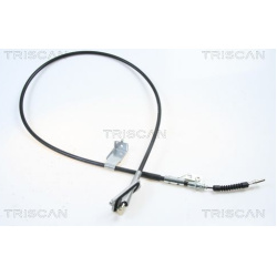 Trosas, stovėjimo stabdys
                                TRISCAN                                                8140 14167,
