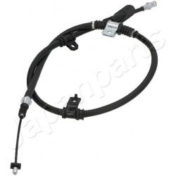 trosas, stovėjimo stabdys
                                JAPANPARTS                                BC-H65R, JAPANPARTS, BC-