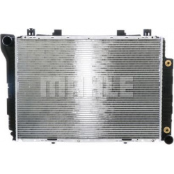 Aušinimo radiatorius
                                MAHLE                                                CR 246 000S, MAHLE