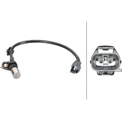 Daviklis alkūninio veleno padėties
                                HELLA                                                6PU