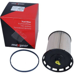 kuro filtras
                                MAXGEAR                                26-2231, MAXGEAR, 26-2231, auto detalė