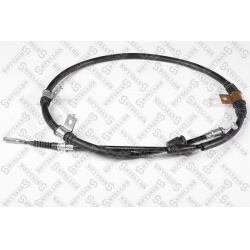trosas, stovėjimo stabdys
                                STELLOX                                29-98784-SX, STELLOX, 29-98