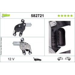 valytuvo variklis ORIGINAL PART
                                VALEO                                582721, VALEO, 582721, a