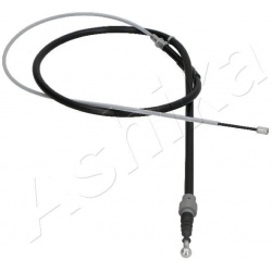 trosas, stovėjimo stabdys
                                ASHIKA                                131-00-0949, ASHIKA, 131-00-