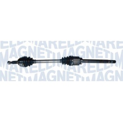 Pusašis
                                MAGNETI MARELLI                                                302004190248, MAGNETI