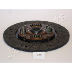 sankabos diskas
                                JAPANPARTS                                                DF-246, JAPANPARTS,