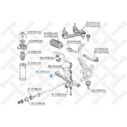 sailentblokas
                                STELLOX                                87-37063-SX, STELLOX, 87-37063-SX, auto 