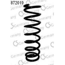 spyruoklė
CS Germany 14872019, CS Germany, 14