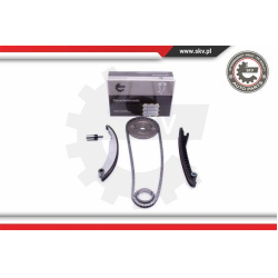 paskirstymo grandinės komplektas
                                ESEN SKV                                                21S