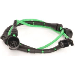 įspėjimo kontaktas, stabdžių trinkelių susidėvėjimas
                                BOSCH                            