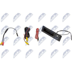 jungiklis, galinės durys
                                NTY                                                EZC-BM-182, NTY,