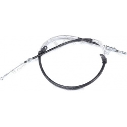 trosas, stovėjimo stabdys
                                STELLOX                                                29-98713-SX