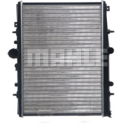 Aušinimo radiatorius
                                MAHLE                                                CR 514 000S, MAHLE