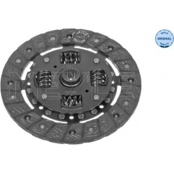 sankabos diskas MEYLE-ORIGINAL: True to OE.
                                                617 190 1400, MEYLE, 6171901400, 