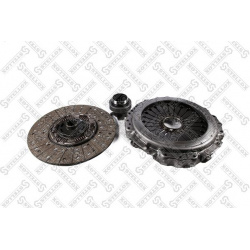 sankabos komplektas
                                STELLOX                                                83-06023-SX, STELL
