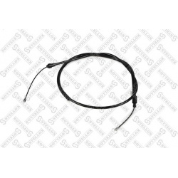 trosas, stovėjimo stabdys
                                STELLOX                                                29-98702-SX