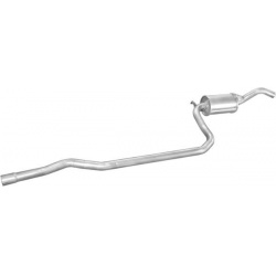 vidurinis duslintuvas
                                POLMO                                                08.168, Nenurodyta