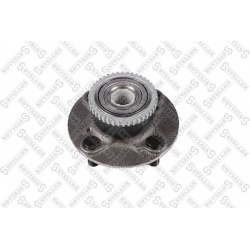 rato stebulė
                                STELLOX                                                43-28704-SX, STELLOX, 43