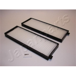 filtras, salono oras
                                JAPANPARTS                                FAA-SS01, JAPANPARTS, FAA-SS01