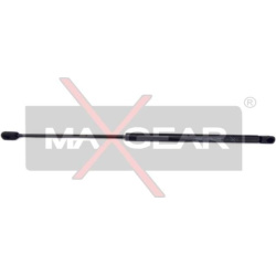 dujinė spyruoklė, bagažinė
                                MAXGEAR                                                12-0240