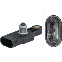 Daviklis oro slėgio

                                HELLA                                                6PP 009 403-251, 