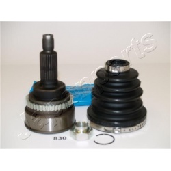 pusašio šarnyras
                                JAPANPARTS                                                GI-830, JAPANPAR
