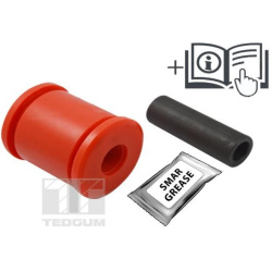 tvirtinimas, lakštinė lingė
                                TEDGUM                                                00218102