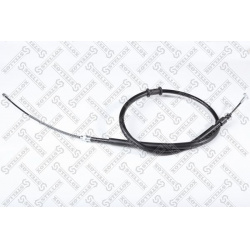 trosas, stovėjimo stabdys
                                STELLOX                                                29-98761-SX