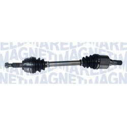 pusašis
                                MAGNETI MARELLI                                                302004190306, MAGNETI