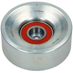 įtempiklio skriemulys, V formos rumbuotas diržas
                                MAXGEAR                                   