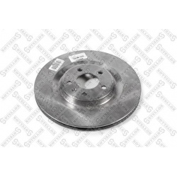 stabdžių diskas (1vnt)
                                STELLOX                                                6020-1915V-SX