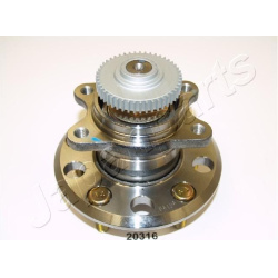 rato stebulė
                                JAPANPARTS                                                KK-20316, JAPANPARTS,