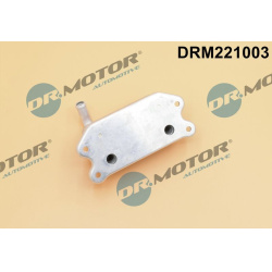 Aušintuvas tepalo
                                Dr.Motor Automotive                                DRM221003, Dr.Motor Aut