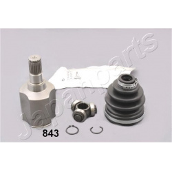 pusašio šarnyras
                                JAPANPARTS                                                GI-843, JAPANPAR