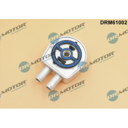 Aušintuvas tepalo
                                Dr.Motor Automotive                                                DRM6100