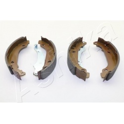 stabdžių trinkelių komplektas
                                ASHIKA                                                55-00-