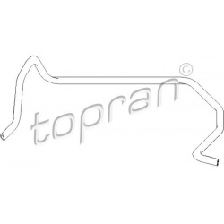 žarna, šilumokaitis (šildymas)
                                TOPRAN                                                301 4