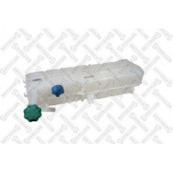 išsiplėtimo bakelis, aušinimo skystis
STELLOX 81-63011-SX,