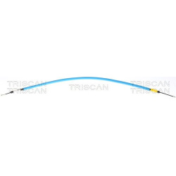 Trosas, stovėjimo stabdys
                                TRISCAN                                                8140 281100