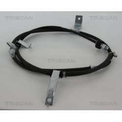 trosas, stovėjimo stabdys
                                TRISCAN                                                8140 181136