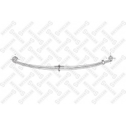 lingės paketas
                                STELLOX                                                84-55682-SX, STELLOX, 