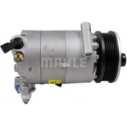 kompresorius, oro kondicionierius BEHR *** PREMIUM LINE ***
                                MAHLE                            