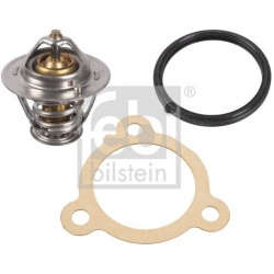 Termostatas, aušinimo skystis
FEBI BILSTEIN 1