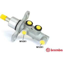 pagrindinis cilindras, stabdžiai ESSENTIAL LINE
                                BREMBO                                      