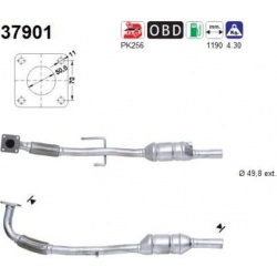 katalizatoriaus keitiklis
                                AS                                                37901, AS, 37901,