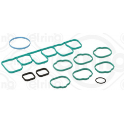 tarpiklių rinkinys, įsiurbimo kolektorius
                                ELRING                                711.620, EL