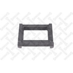 figūrinė plokštė, lingės laikiklis
                                STELLOX                                              